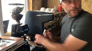 Путеводитель по России ::: Ирганай - кофе по дагестански