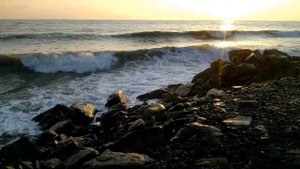 Джубга (фотографии) Краснодарский край 30 сентября 2016