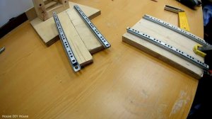 Станок из дрели сверлильный для дома своими руками | DIY Drill Press 4 in 1