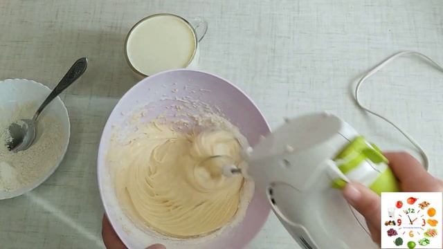 Очень вкусные тоненькие блинчики