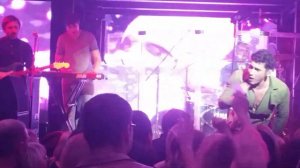 DAN BALAN / ДАН БАЛАН - Dragostea din tei (Rīga)