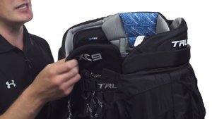 True XC9 ACF Pant Review