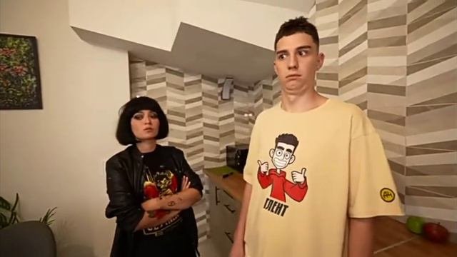 старые видео Влада А4