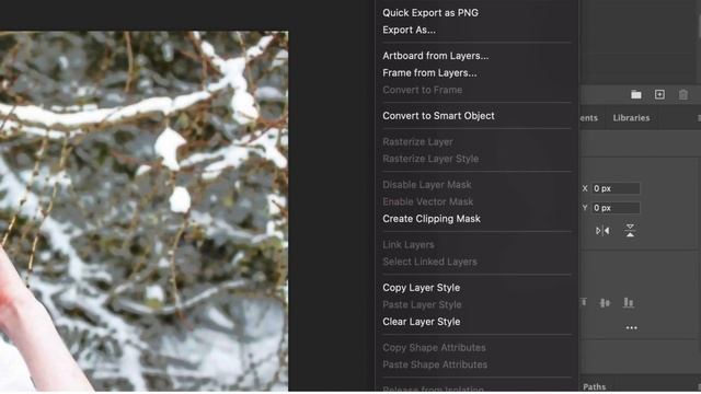 Learn to fix overexposed skin tones in Photoshop смотреть онлайн