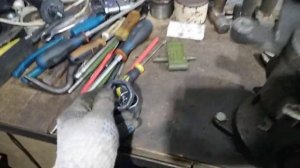 про манжету поршня