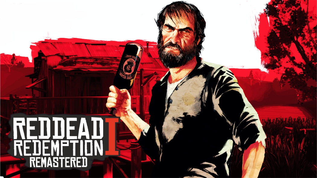 Red Dead Redemption 1 (2023) ► ИРЛАНДЕЦ #8