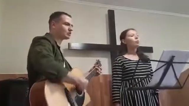 Скоро наш Господь придет, но каким тебя найдет? Песнь возрождения номер 1022