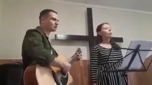 Скоро наш Господь придет, но каким тебя найдет? Песнь возрождения номер 1022