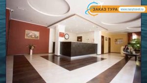 ДЕЛЬМОНТ 3* Россия Анапа обзор – отель ДЕЛЬМОНТ 3* Анапа видео обзор