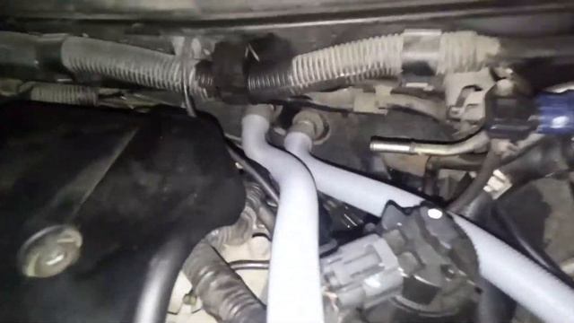 Промывка радиатора печи салона смотреть онлайн