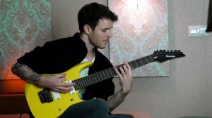 ODETARI - LOOK DON'T TOUCH (Feat. Cade Clair) [PLX9 METAL VERSION]