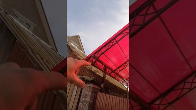 изготовление и монтаж автонавеса 4*8м. г Уфа с Нагаево смотреть онлайн