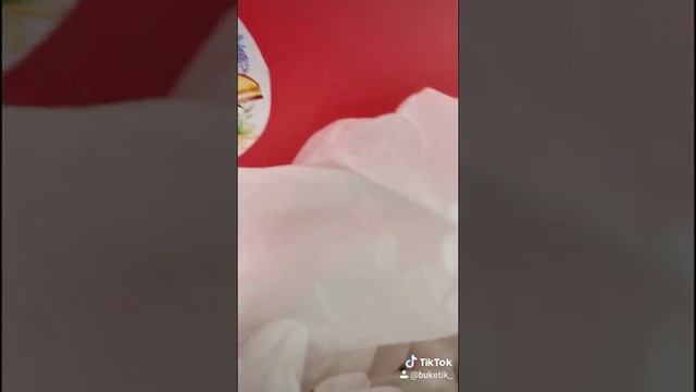 Вкусный букет