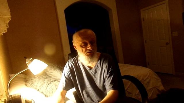 Где душа находиться во время сна?(Adam) смотреть онлайн