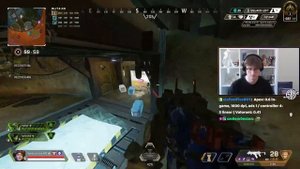 Что лучше мышь или геймпад в Apex?