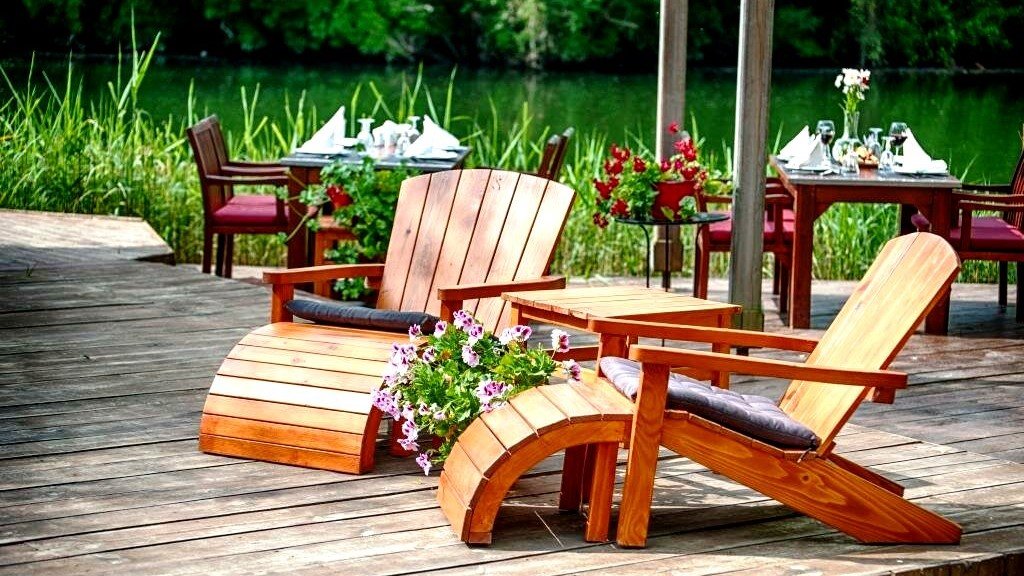 ?64 Удивительные идеи и самоделки для дачи и сада  / Beautiful ideas for the garden / A - Video