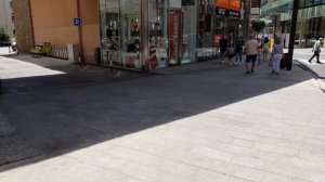 42. Испания 2019 год. Княжество Андорра. Часть 2. Столица Андорра ла Велла. Обратная дорога.