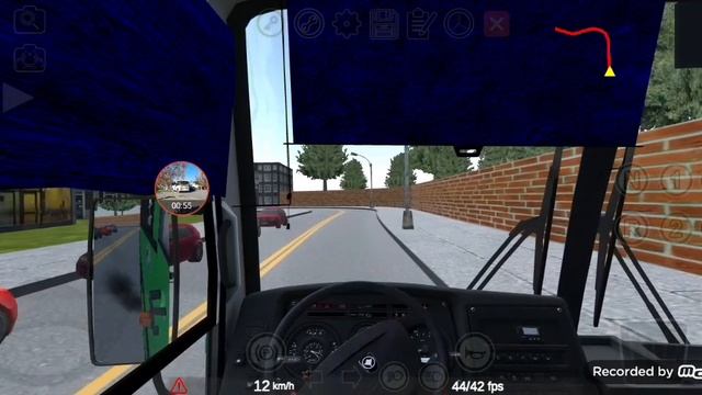 Рейс на моей переделке паз 3204 смотреть онлайн