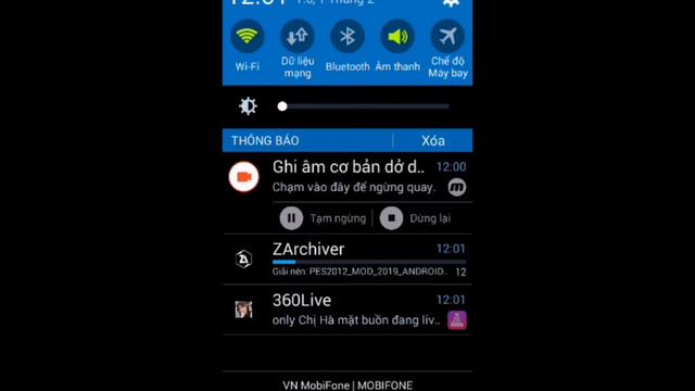 Cách tải game bóng đá PES2012 MOD 2019 cho Android смотреть онлайн