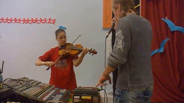 битбокс+альт. Альбатрос-2011 смотреть онлайн