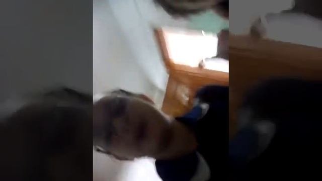 Моя школа? показываю школу часть 1