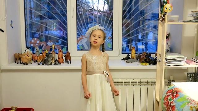 Анисимова София, г. Томск смотреть онлайн