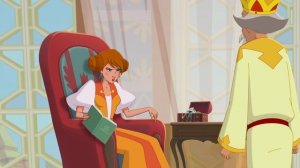 Иван Царевич и Серый Волк 5 (2022)