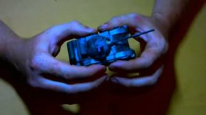 Современная Бронетехника России. Т-64