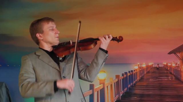 "Девочка из Ипанемы" А.К.Жобим.В.Мартынов смотреть онлайн