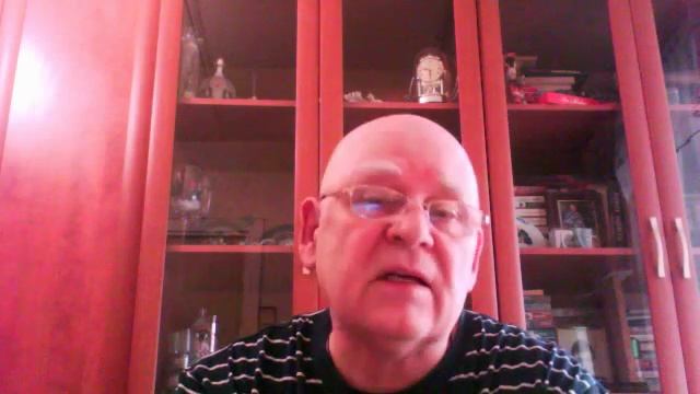 Видео с веб-камеры. Дата: 20 апреля 2014 г., 19:41. Время - деньги? смотреть онлайн