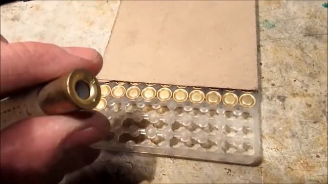 Снаряжение патрона 410 от А до Я..! Сайга 410 смотреть онлайн