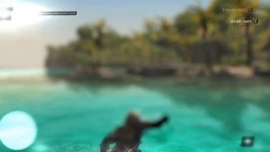 Assassins Creed IV Black Flag | treasure map 579, 720