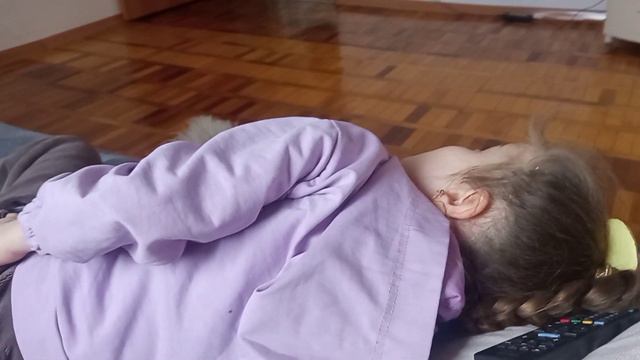 МИНИ ВЛОГ/ОЧЕНЬ ХОЛОДНО 🥶/ЧЕМ Я ЗАНИМАЮСЬ 🤦♀️🔥🎤💃😈ПОМЕНЯЛА ПРИЧЁСКУ 😎. смотреть онлайн