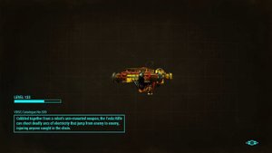 Fallout 4 - SVT-40 "Azureus" and "Krasnaya Zima" Locations
