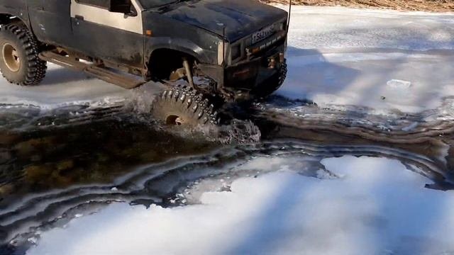 Водопады приморья! Водопад Зуевский. Место куда мы так и не попали.