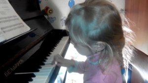 Детские песни..прийди,прийди солнышко и василёк.