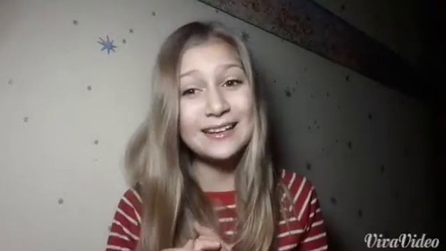 Моё самое первое видео! смотреть онлайн