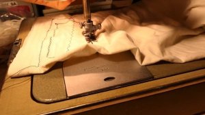 Veritas 8014/26 zigzag sewing machine