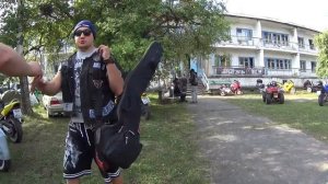 Отморозки. Мотофестиваль Ирбит 2019 закулисье