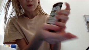 asmr массаж палочками,руками.стрижка