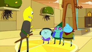 Время приключений Самые веселые истерики Лимонхвата Cartoon Network Full HD mp4