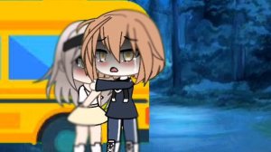 Лучшие подруги//мини фильм гача лайф//[юри] 2/3