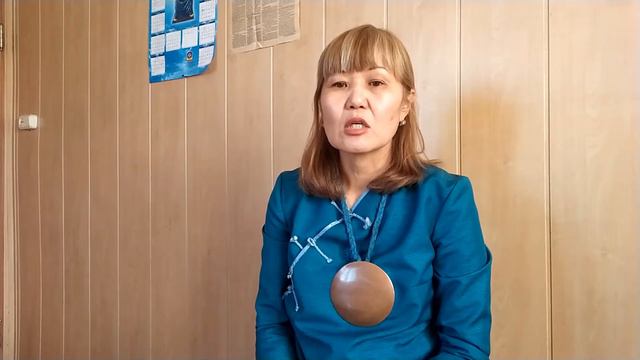 Шаманы Тэнгэри