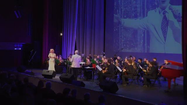 А. Бабаджанян, Е. Евтушенко Не спеши Исп. Лариса Макарская Дирижёр Николай Алданов смотреть онлайн