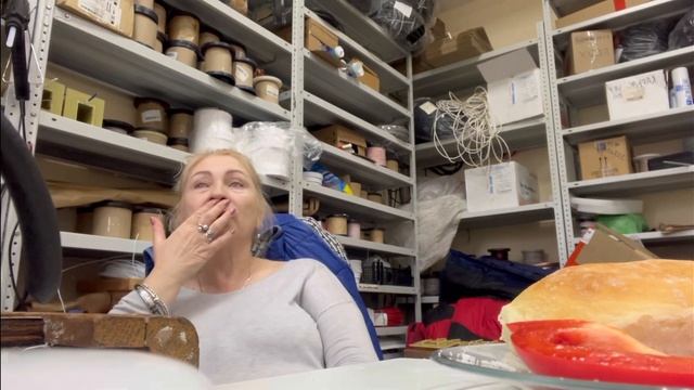 Мукбанг! Наша медицина! От обжорства у меня разболелась голова? смотреть онлайн