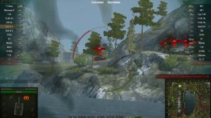 Немецкий Танк Stug III ausf G. Обзор, Боевые, Технические Характеристики в игре World of Tanks