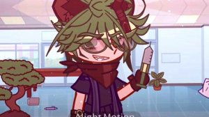 ~ Вару в Gacha Club и Вару в Gacha Life ~ [Вару] [LeSHиЙ_AU] [!Не_Канон!]