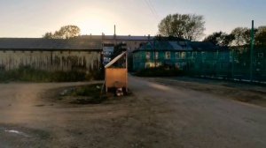 Тымовск сегодня