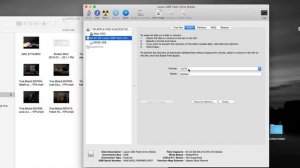 Problemas con Copiar y Pegar archivos en Disco Duro Externo en Mac arreglo