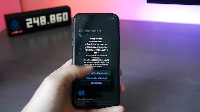 iOS 13 Beta 1 на iPhone XR. Первые впечатления смотреть онлайн